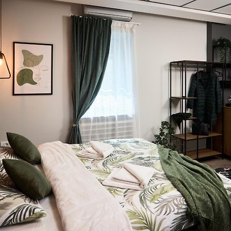 Brent Collection - Apartments In City Center Novi Sad Eksteriør bilde