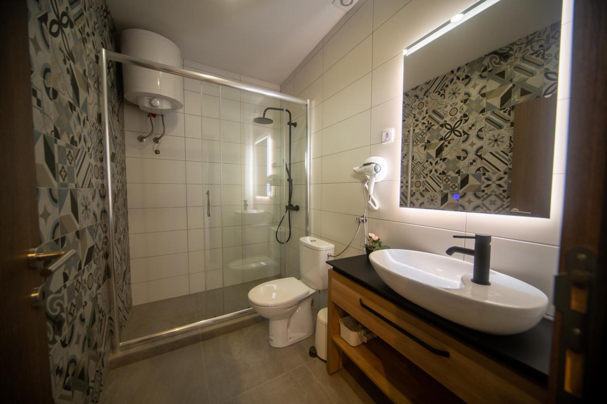 Brent Collection - Apartments In City Center Novi Sad Eksteriør bilde