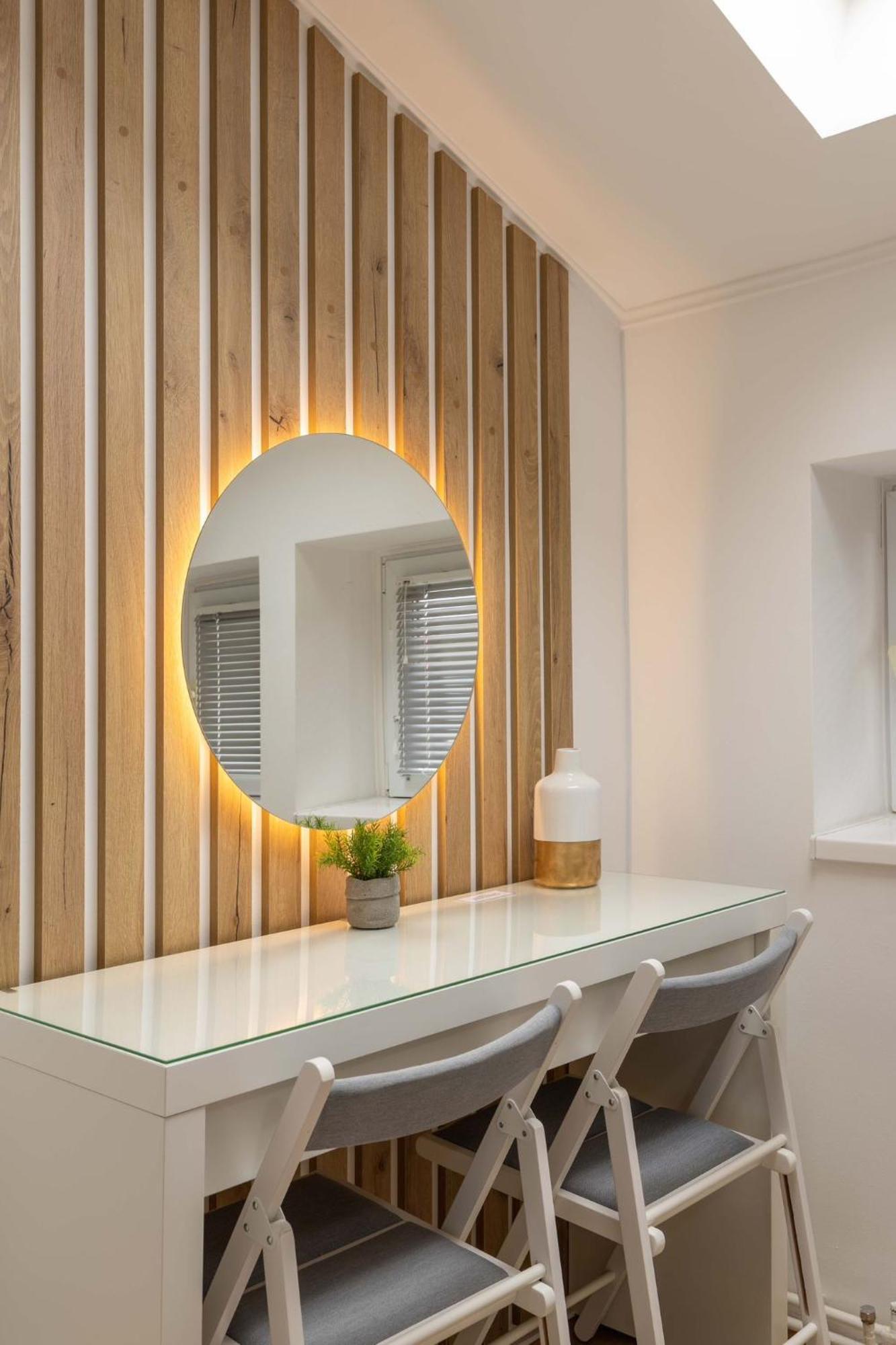 Brent Collection - Apartments In City Center Novi Sad Eksteriør bilde